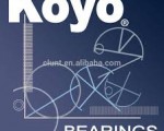 ĐÔI NÉT VỀ BẠC ĐẠN KOYO